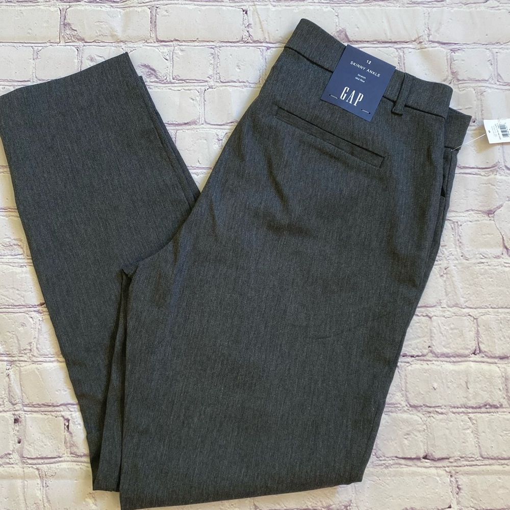 Gap Skinny Signature Ankle